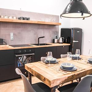 Appartement met een Slaapkamer